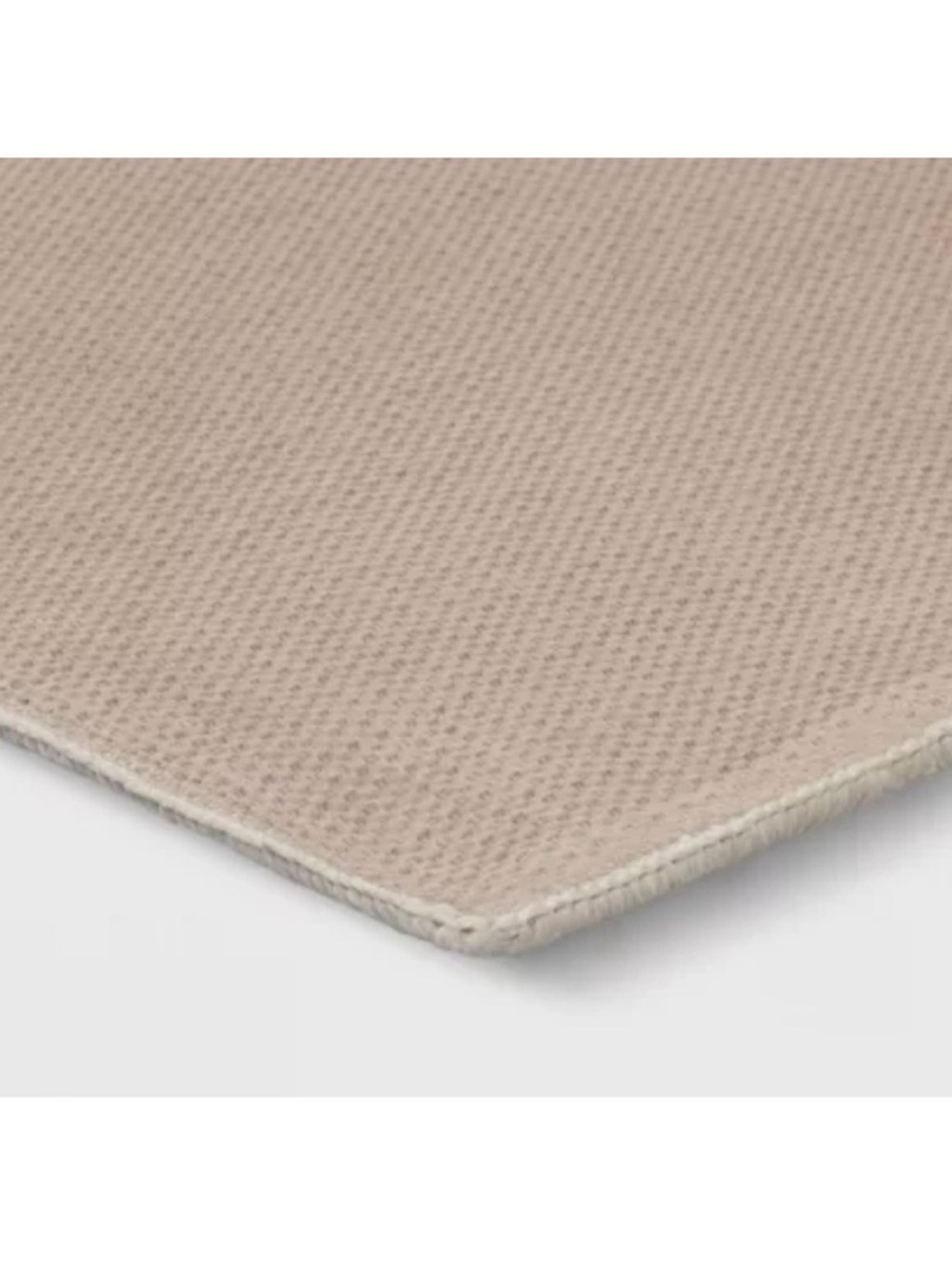 🆕- Threshold Halloween Pumpkins Rectangle Tufted Kitchen Rug. 34x20 - Picture 5 of 6